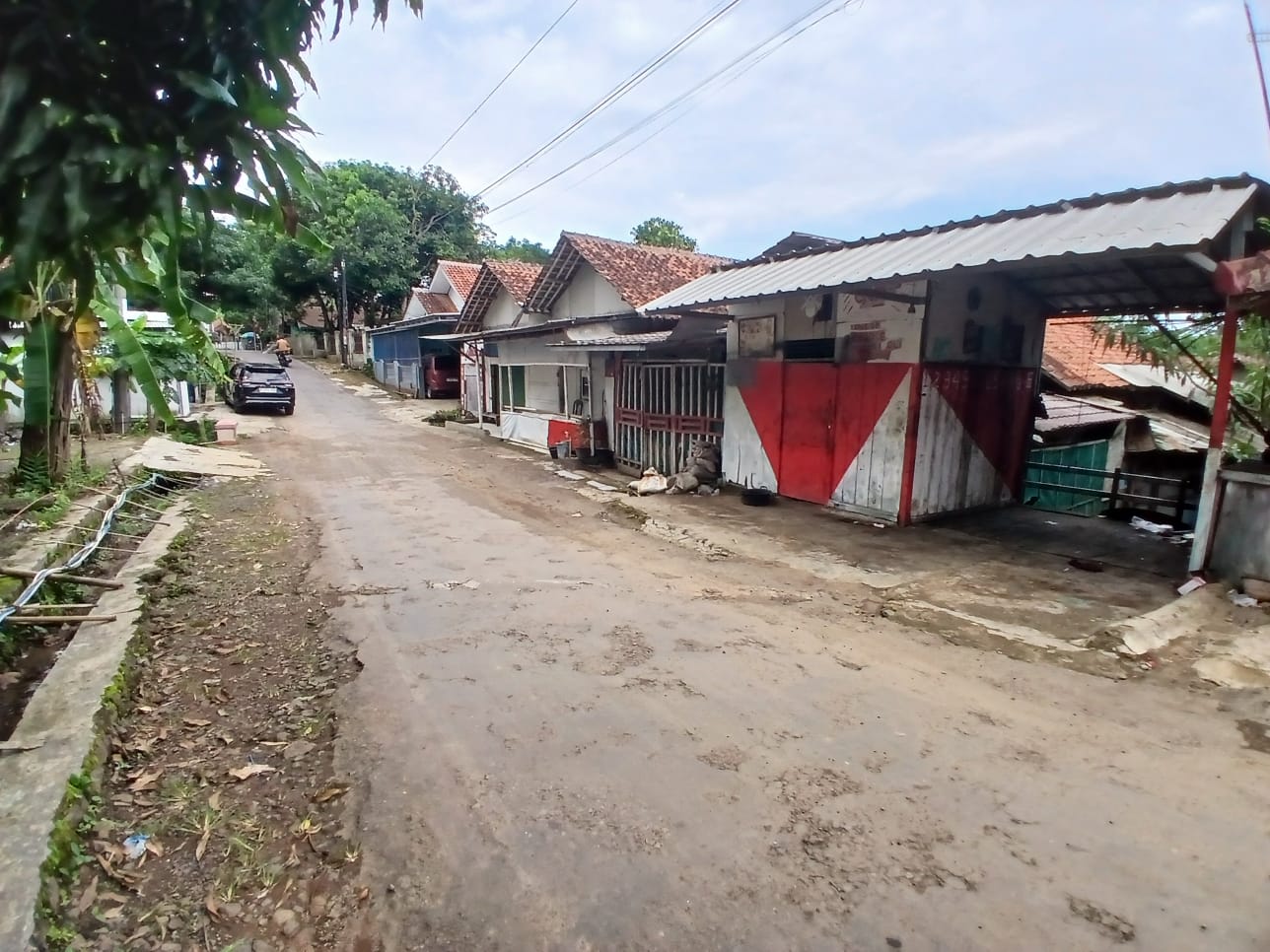 RUMAH DI KAB. CIREBON - WOFF4279-1 - foto 2